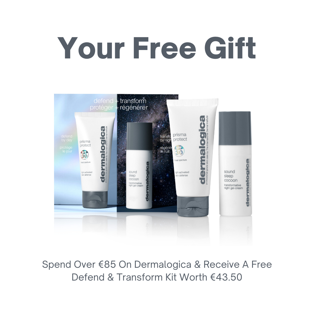 dermalogicaまとめ売り Dermalogica Smooth + Brighten Skincare Gift Set (exfol/74g+cup/1pc